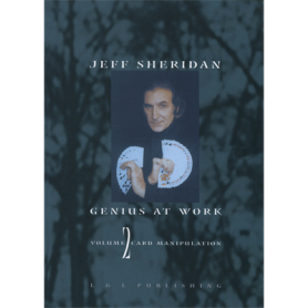 Jeff Sheridan Card Manipula - 2 video DOWNLOAD