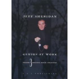 Jeff Sheridan Original Magi- n.3 video DOWNLOAD