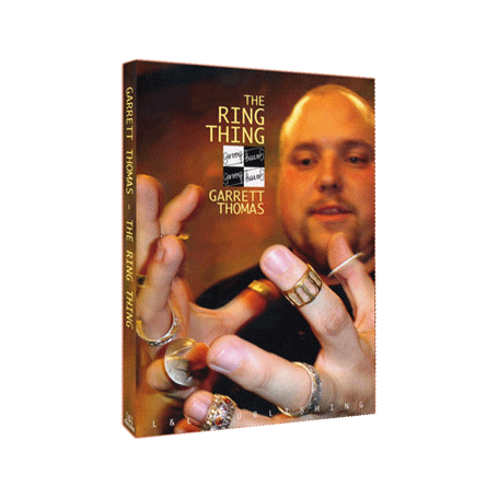 Ring Thing by Garrett Thomas video DOWNLOAD
