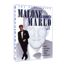 Malone Meets Marlo n.1 by Bill Malone video DOWNLOAD