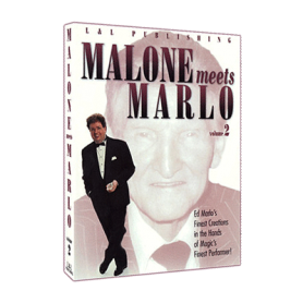 Malone Meets Marlo n.2 by Bill Malone video DOWNLOAD