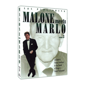 Malone Meets Marlo n.3 by Bill Malone video DOWNLOAD