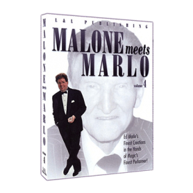 Malone Meets Marlo n.4 by Bill Malone video DOWNLOAD