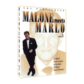 Malone Meets Marlo n.5 by Bill Malone video DOWNLOAD