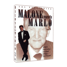 Malone Meets Marlo n.6 by Bill Malone video DOWNLOAD