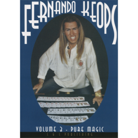 Pure Magic Vol 3 by Fernando Keops video DOWNLOAD