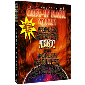 Close Up Magic n.1 (World's Greatest Magic) video DOWNLOAD