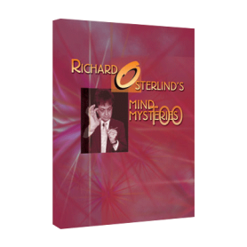 Mind Mysteries Too Volume 7 by Richard Osterlind video DOWNLOAD