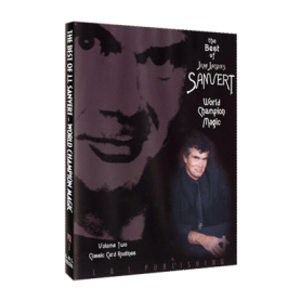 Best of Jean Jacques Sanvert - World Champion Magic - Volume 2 video DOWNLOAD