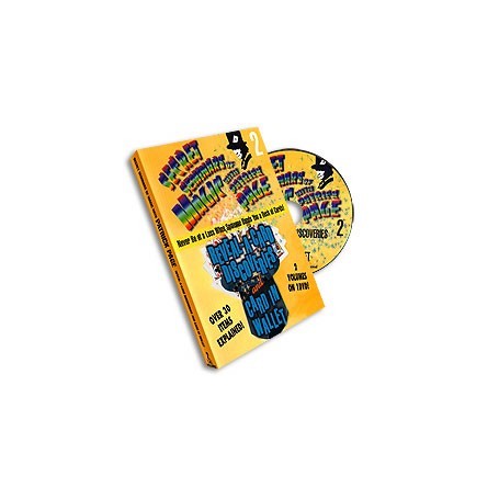 Reveal-A-Card / Card in Wallet by Patrick Page - Volume 2 video DOWNLOAD