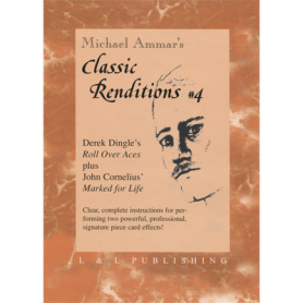Classic Renditions n.4 by Michael Ammar video DOWNLOAD