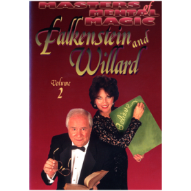 Falkenstein and Willard- Masters of Mental Magic- n.2 video DOWNLOAD