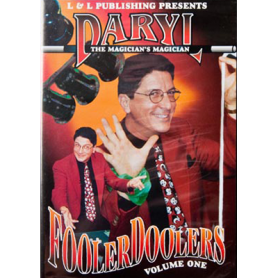 Fooler Doolers Daryl- n.1 video DOWNLOAD