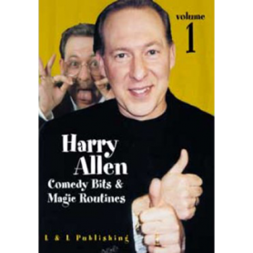 Harry Allen Comedy Bits and- n.1 video DOWNLOAD