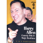 Harry Allen's Comedy Bits and Magic Routines Volume 2 video DOWNLOAD