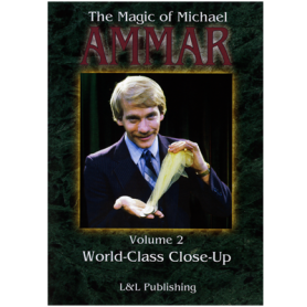 Magic of Michael Ammar n.2 by Michael Ammar video DOWNLOAD