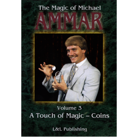 Magic of Michael Ammar n.3 by Michael Ammar video DOWNLOAD