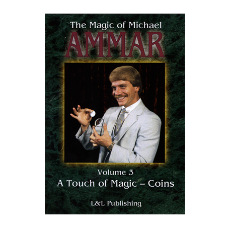 Magic of Michael Ammar n.3 by Michael Ammar video DOWNLOAD