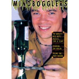 Mindbogglers Harlan- n.2 video DOWNLOAD