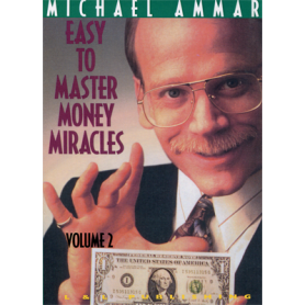 Money Miracles Ammar- n.2 video DOWNLOAD