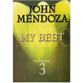 My Best n.3 by John Mendoza video DOWNLOAD