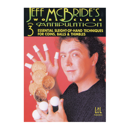 World Class Manipulation McBride- n.3 video DOWNLOAD