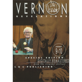 Vernon Revelations(9&10) - n.5 video DOWNLOAD
