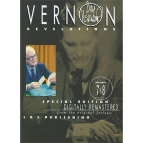Vernon Revelations(7&8) - n.4  video DOWNLOAD