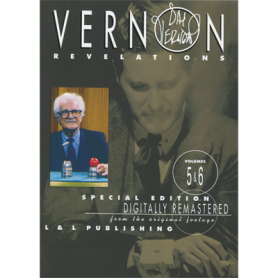 Vernon Revelations(5&6) - n.3 video DOWNLOAD