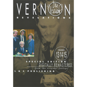 Vernon Revelations(13,14&15) - n.7 video DOWNLOAD
