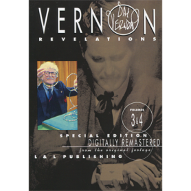 Vernon Revelations(3&4) - n.2 video DOWNLOAD