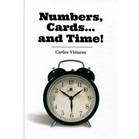 Numbers, Cards... and Time! by Carlos Vinuesa - eBook DOWNLOAD