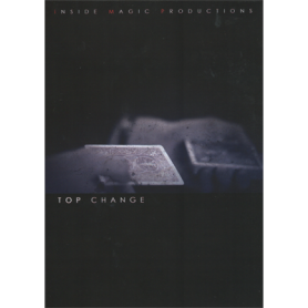 Top Change by Mark Wong & inside Magic Productions - Video DOWNLOAD