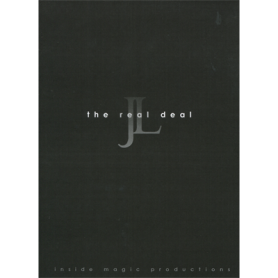 The Real Deal by Jeff Lianza - Video DOWNLOAD