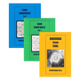 The Duffie/Robertson Trilogy (Card Conspiracy Vol. 1 and 2 and Diamonds from Coal) By Peter Duffie and Robin Robertson eBook