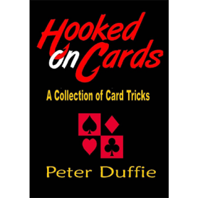 Hooked on Cards by Peter Duffie eBook DOWNLOAD