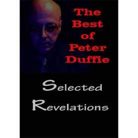 Best of Duffie Vol 6 (Selected Revelations) by Peter Duffie eBook DOWNLOAD