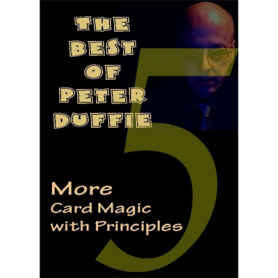 Best of Duffie Vol 5 by Peter Duffie eBook DOWNLOAD