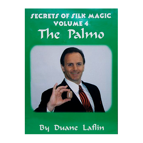 Palmo, The Laflin Silk series - 4 Video DOWNLOAD