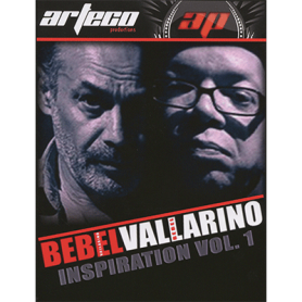 Bebel Vallarino: Inspiration Vol 1 video DOWNLOAD