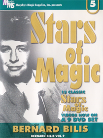 Stars Of Magic n.5 (Bernard Bilis) DOWNLOAD