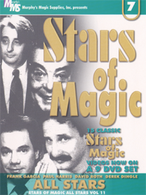 Stars Of Magic n.7 (All Stars) DOWNLOAD