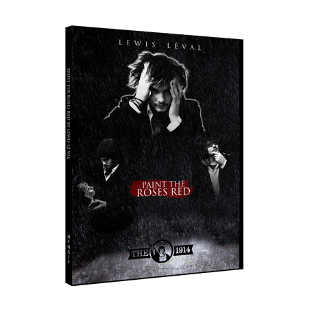 Paint the Roses Red by Lewis Leval video DOWNLOAD