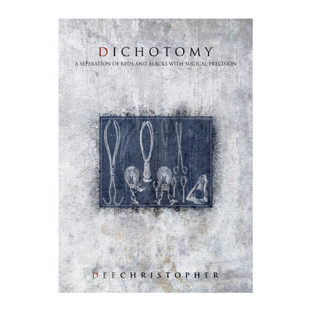 Dichotomy by Dee Christopher eBook DOWNLOAD