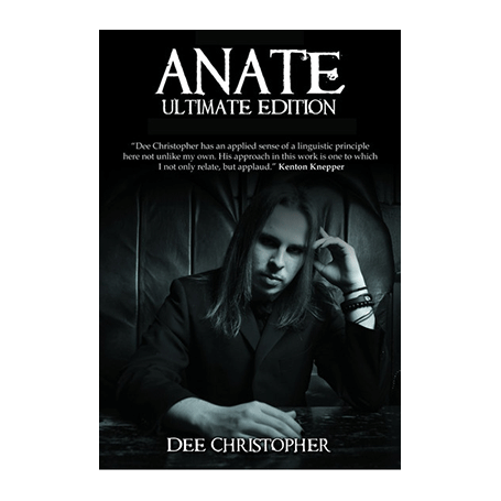 Anate: Ultimate Edition by Dee Christopher eBook DOWNLOAD