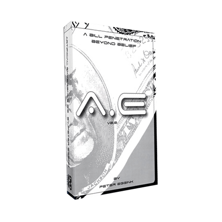 A.E. 2.0 by Peter Eggink video DOWNLOAD