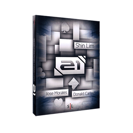 21 by Shin Lim, Donald Carlson & Jose Morales video DOWNLOAD