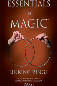 Essentials in Magic Linking Rings - Spanish video DOWNLOAD Anelli cinesi