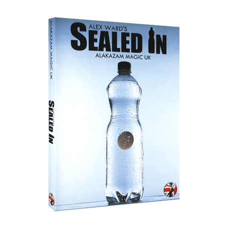 Sealed In by Alex Ward video DOWNLOAD