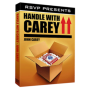 Handle with Carey by RSVP Magic video DOWNLOAD